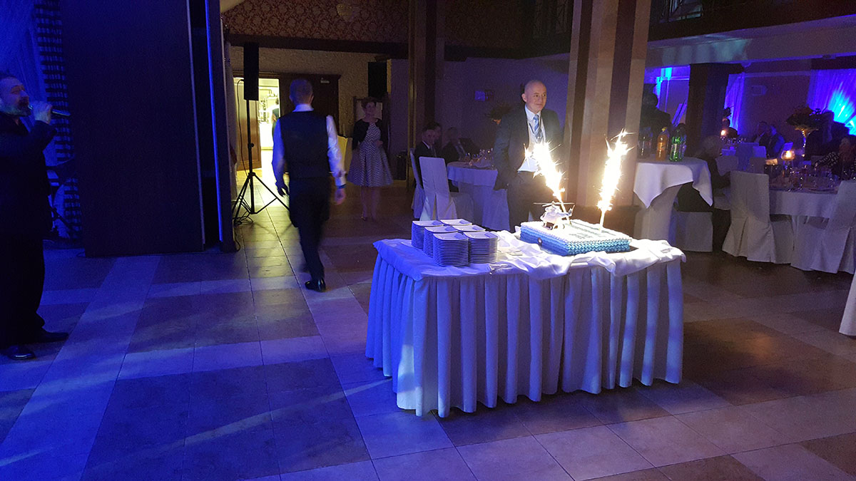 navcom 15 lat