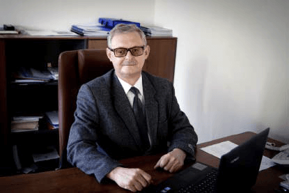 boguslaw jedrasik