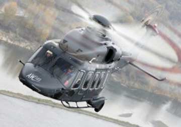 AW149 navcom